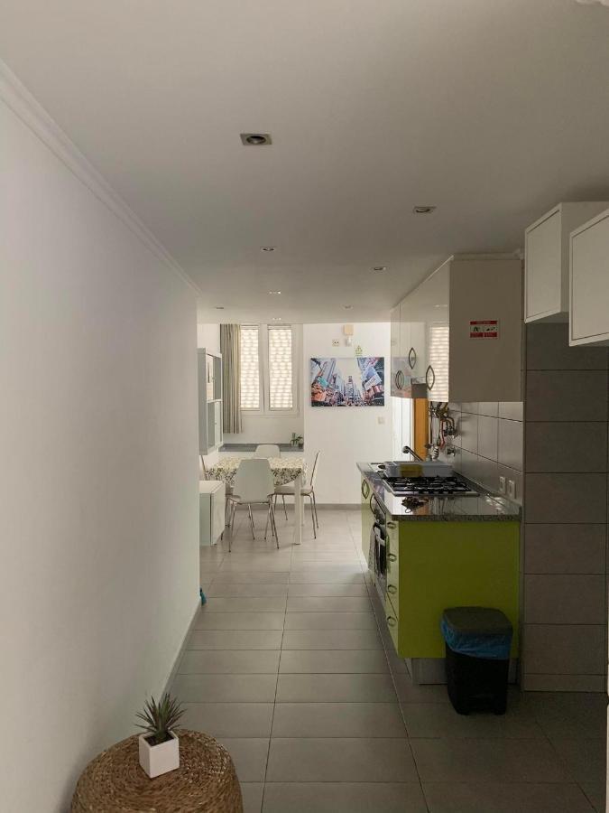 Appartement Casa Da Baixa à District de District de Faro Extérieur photo