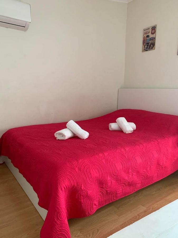 Appartement Casa Da Baixa à District de District de Faro Extérieur photo