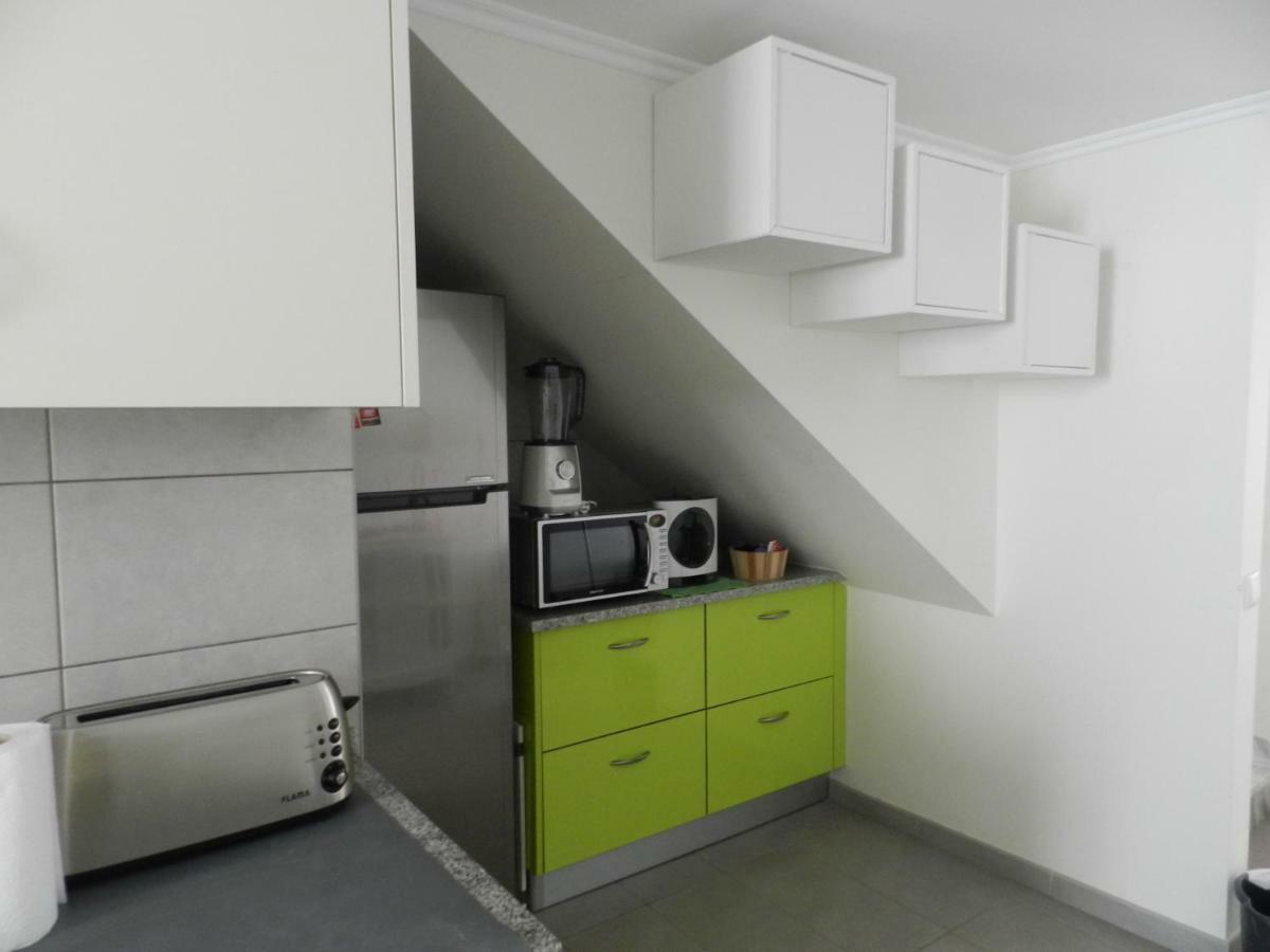 Appartement Casa Da Baixa à District de District de Faro Extérieur photo